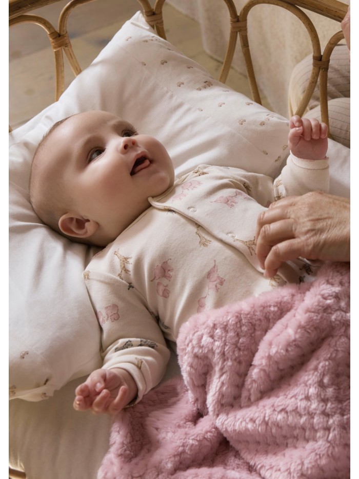 Tutina newborn mayoral neonata