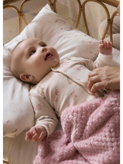 Tutina newborn mayoral neonata