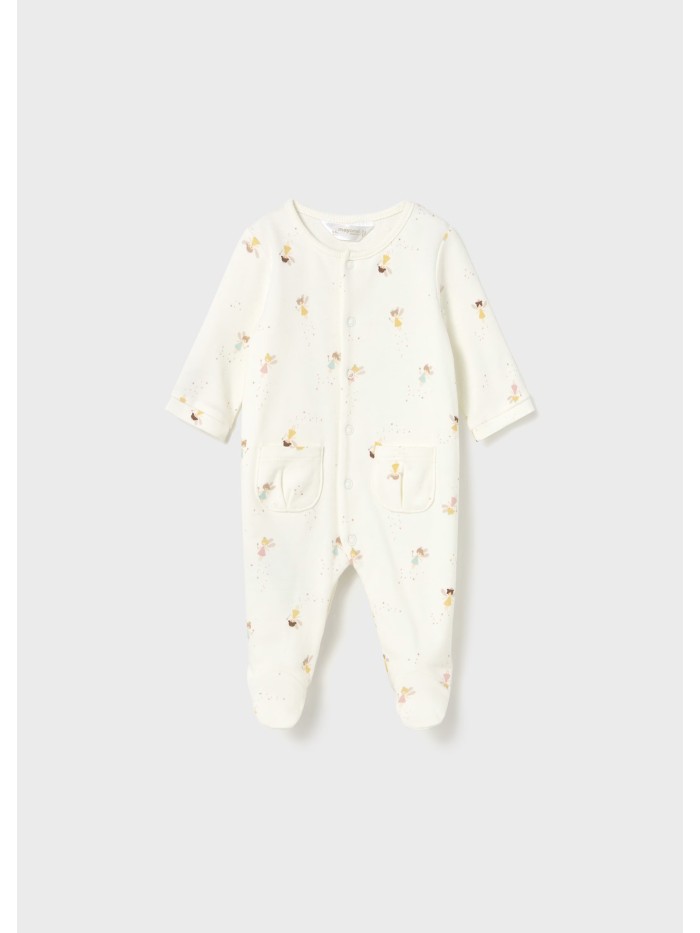 Tutina newborn mayoral neonata