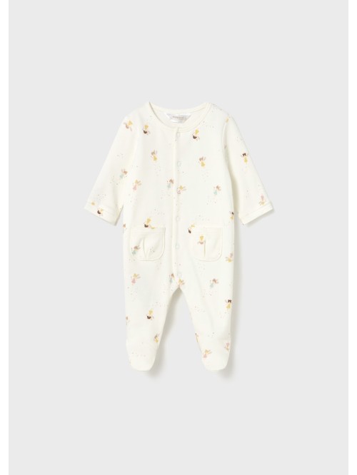 Tutina newborn mayoral neonata