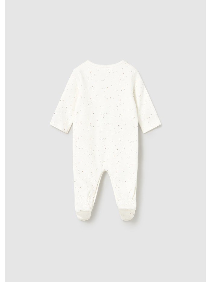 Tutina newborn mayoral neonata