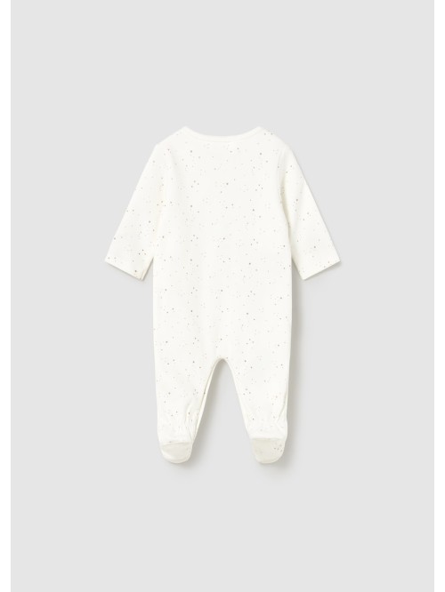 Tutina newborn mayoral neonata