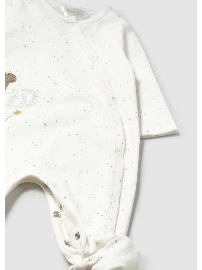 Tutina newborn mayoral neonata