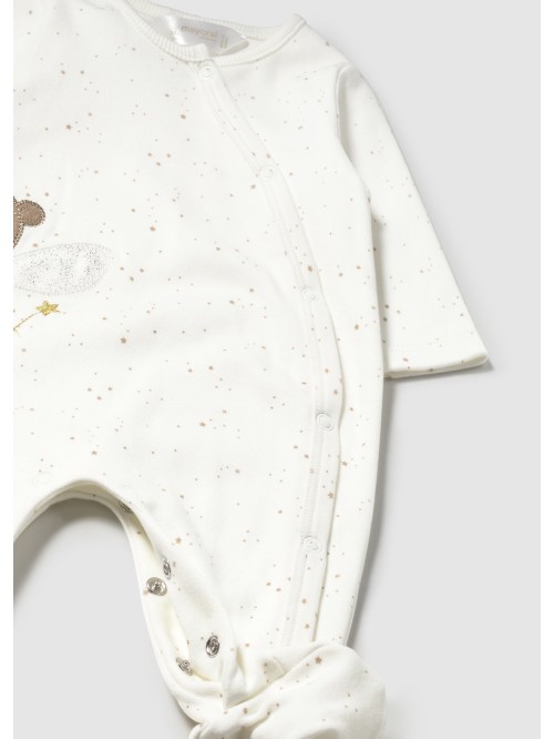 Tutina newborn mayoral neonata