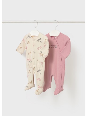 Tutina newborn mayoral neonata 2