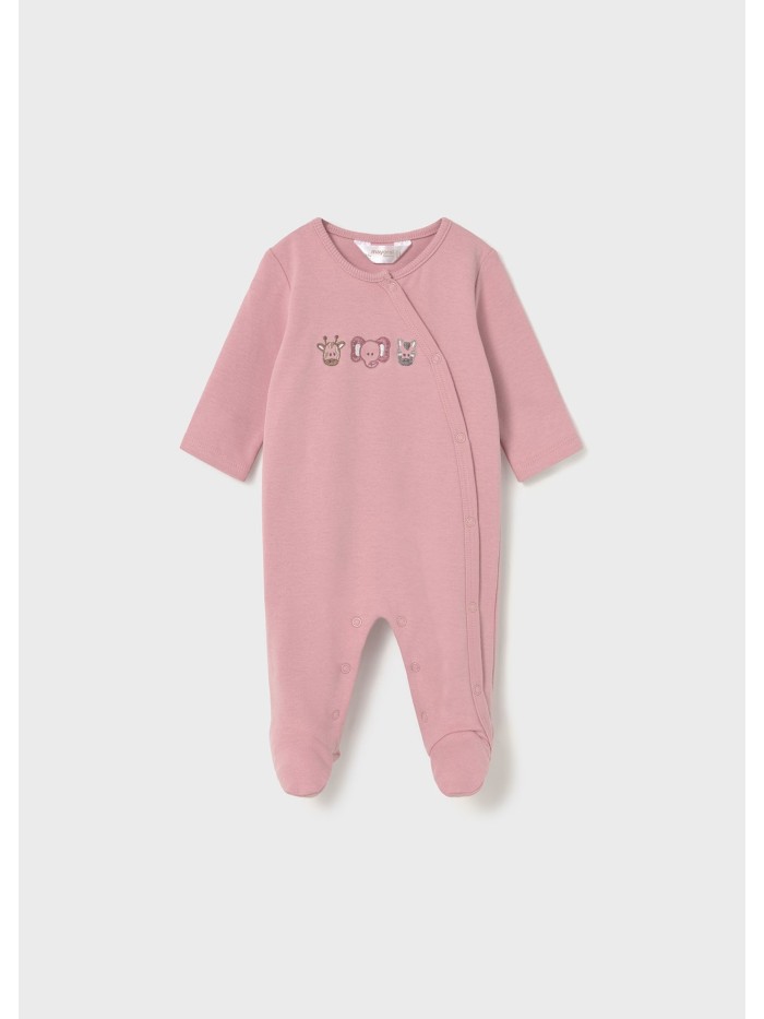 Tutina newborn mayoral neonata