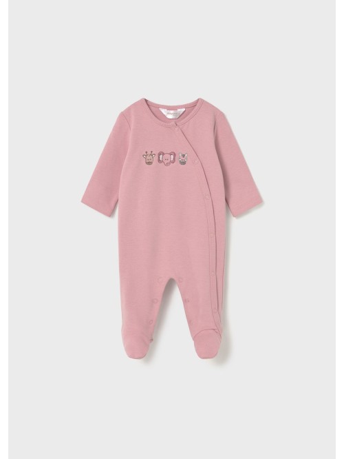 Tutina newborn mayoral neonata