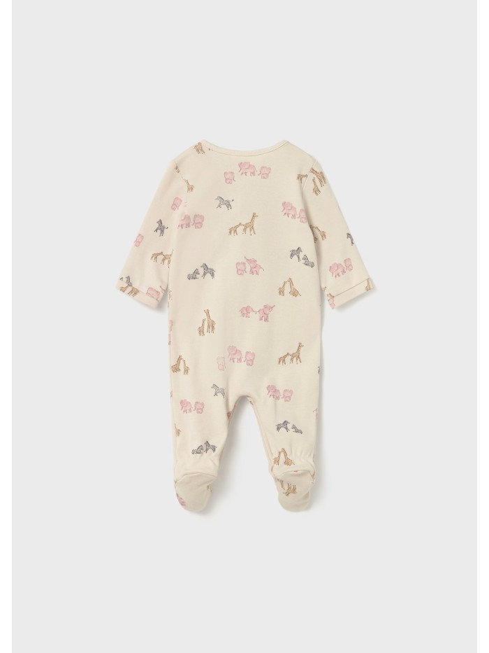 Tutina newborn mayoral neonata