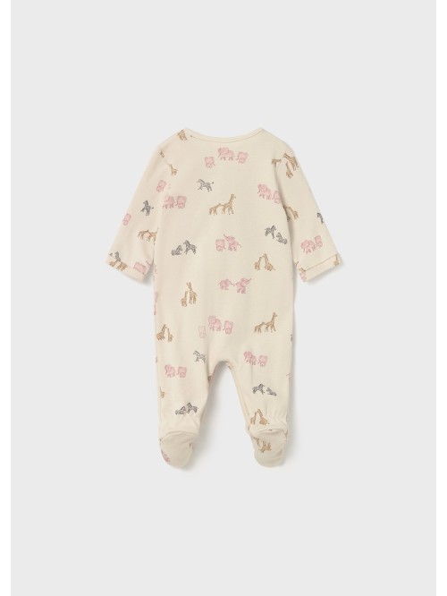 Tutina newborn mayoral neonata