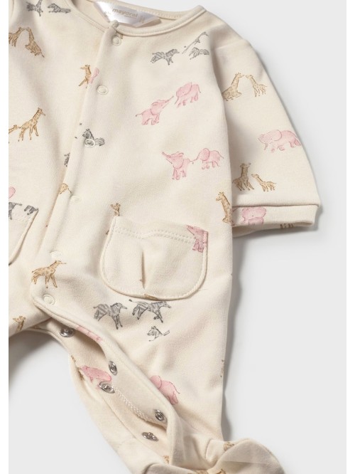 Tutina newborn mayoral neonata