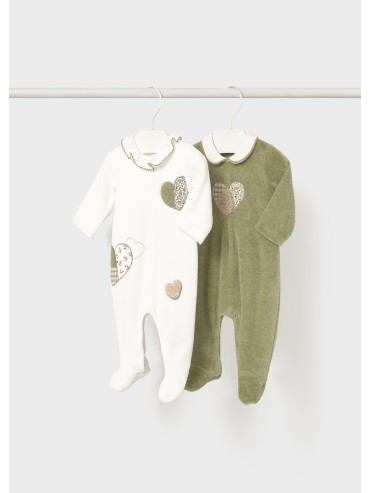 Tutina newborn mayoral neonata