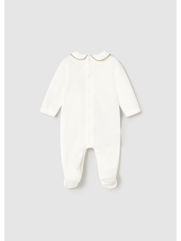 Tutina newborn mayoral neonata