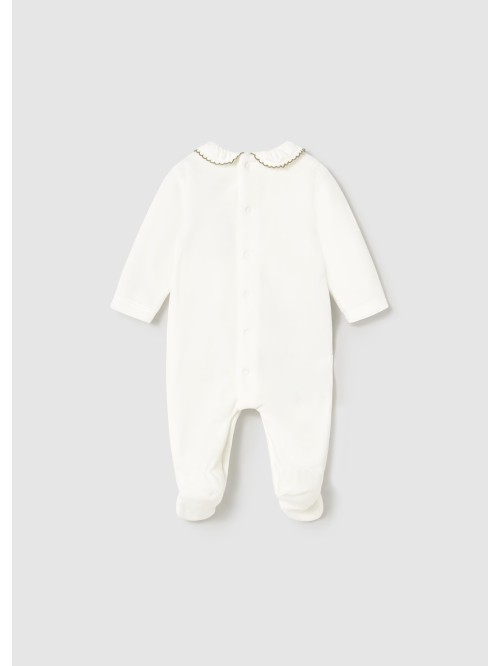 Tutina newborn mayoral neonata