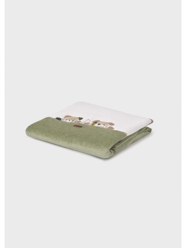 Copertina newborn mayoral