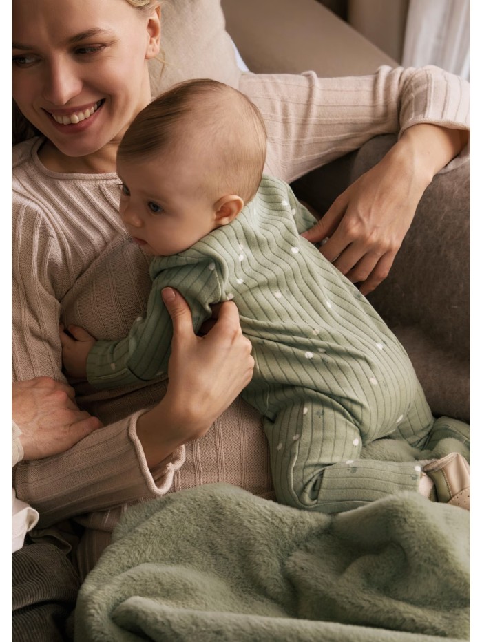 Tutina newborn mayoral neonato