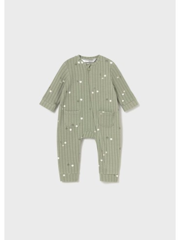 Tutina newborn mayoral neonato 2