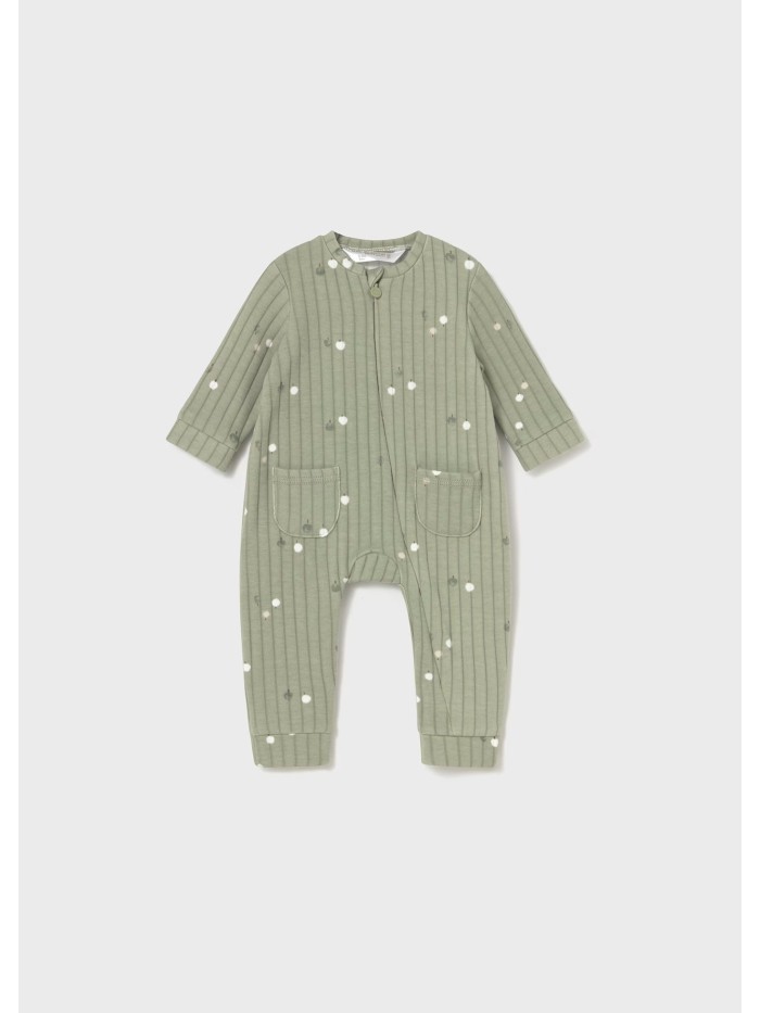 Tutina newborn mayoral neonato