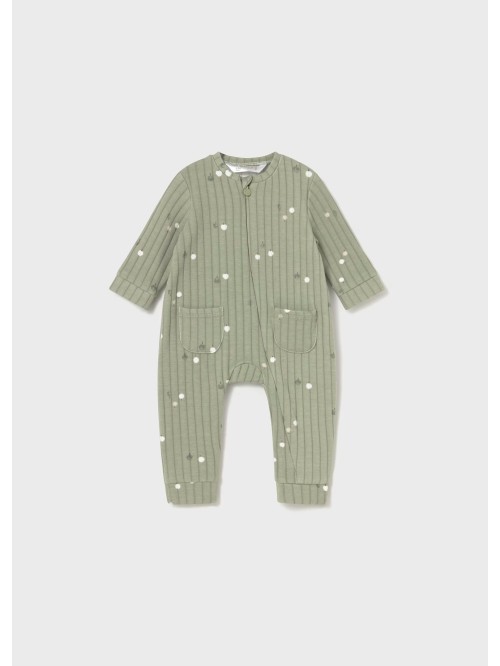 Tutina newborn mayoral neonato