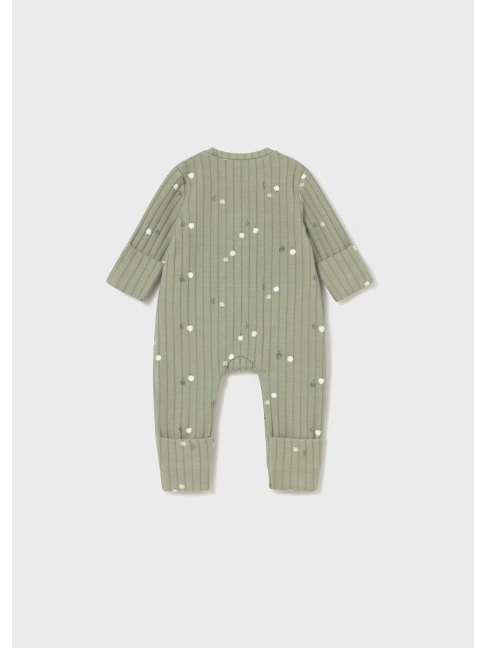 Tutina newborn mayoral neonato