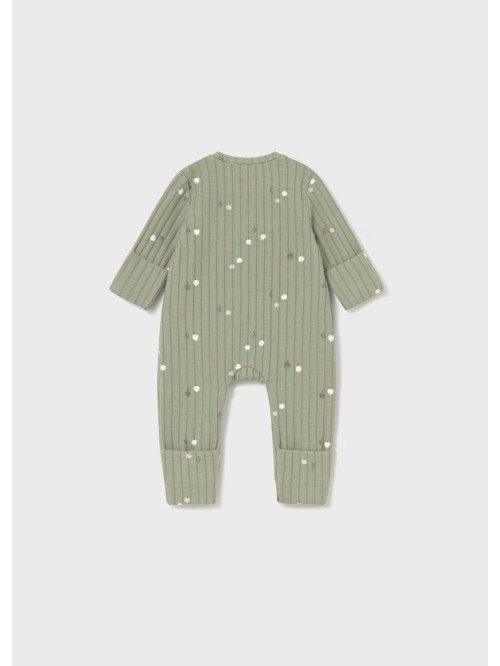 Tutina newborn mayoral neonato