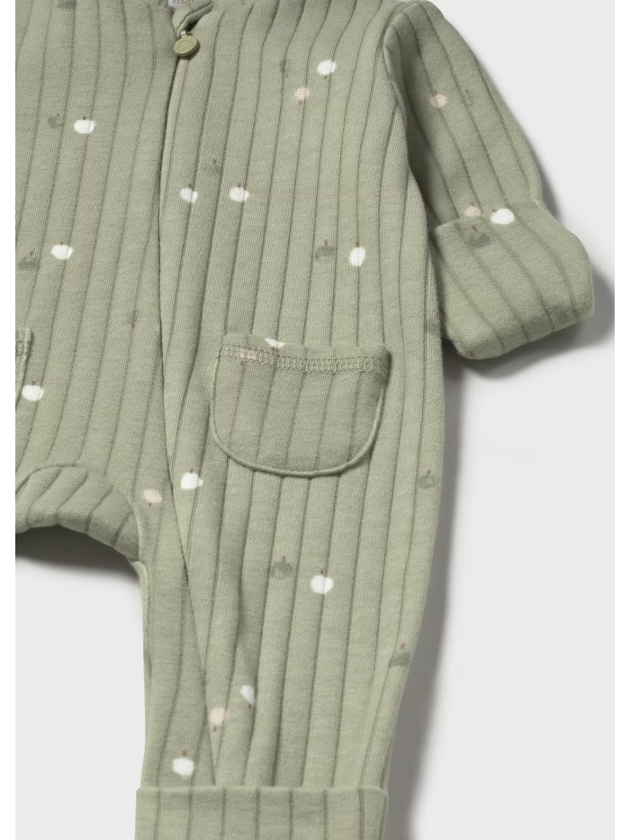 Tutina newborn mayoral neonato