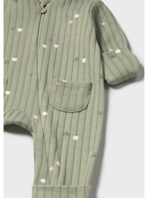 Tutina newborn mayoral neonato