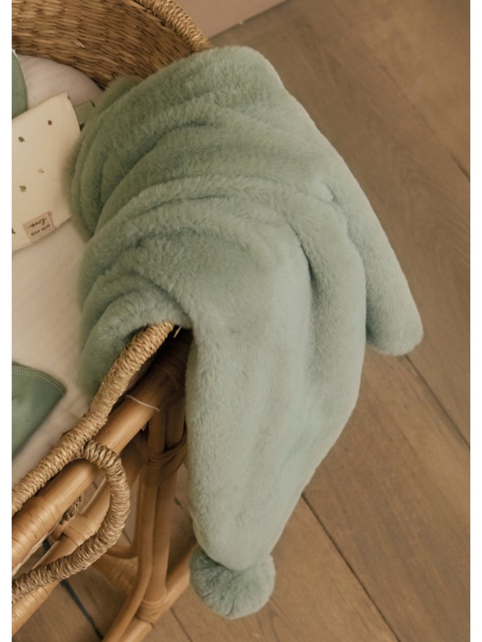 Copertina newborn mayoral