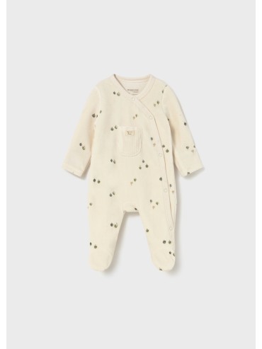 Tutina newborn mayoral neonato