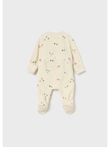 Tutina newborn mayoral neonato 2