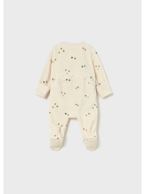 Tutina newborn mayoral neonato