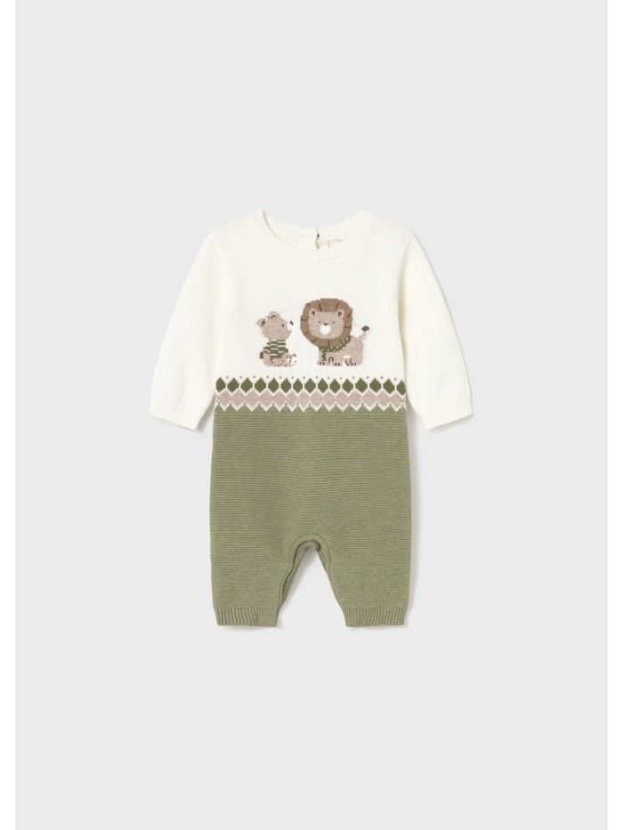 Tutina newborn mayoral neonato