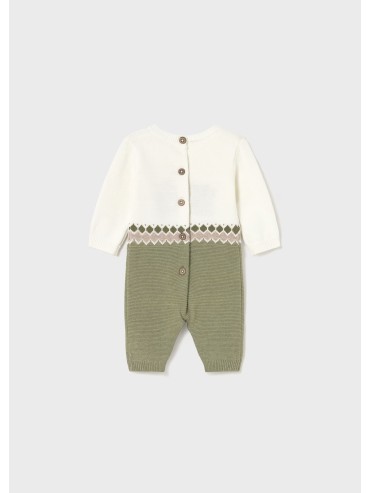 Tutina newborn mayoral neonato 2