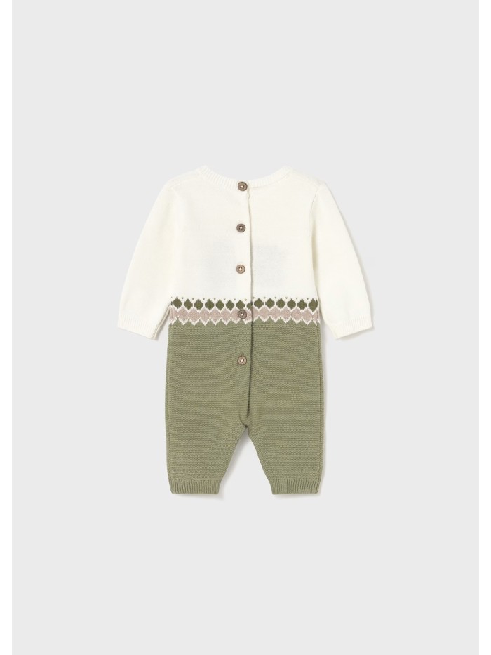 Tutina newborn mayoral neonato