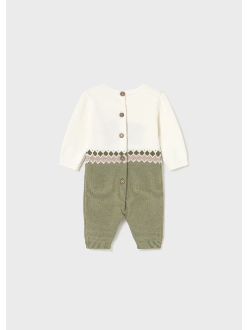 Tutina newborn mayoral neonato