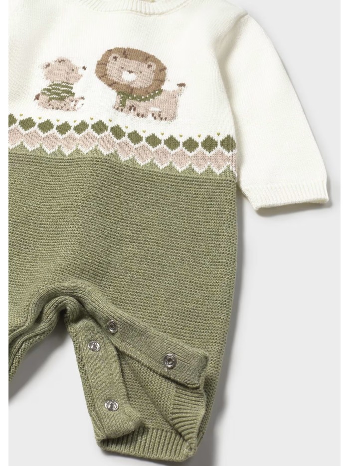 Tutina newborn mayoral neonato