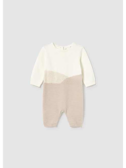 Tutina newborn mayoral neonato