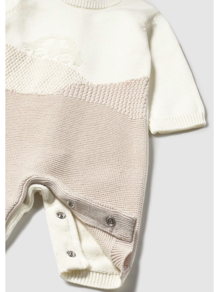 Tutina newborn mayoral neonato