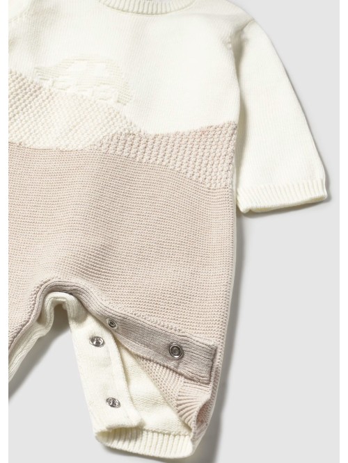 Tutina newborn mayoral neonato