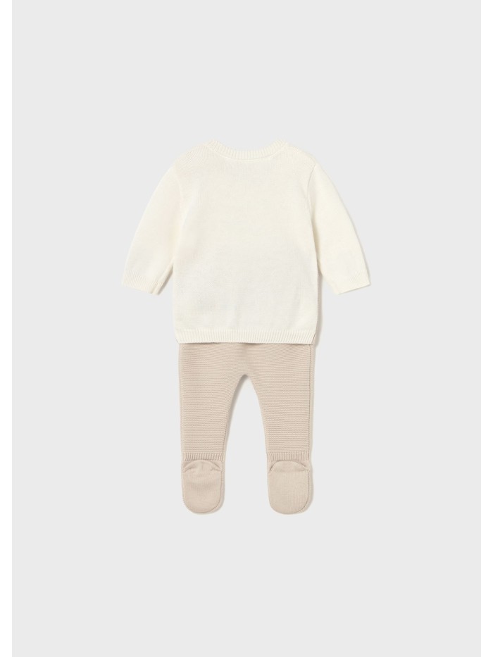 Completo newborn mayoral neonato