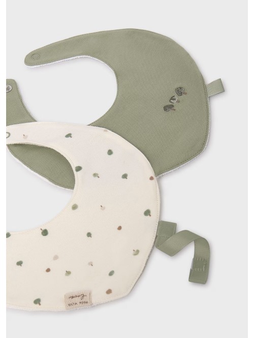 Bavina newborn mayoral nascita