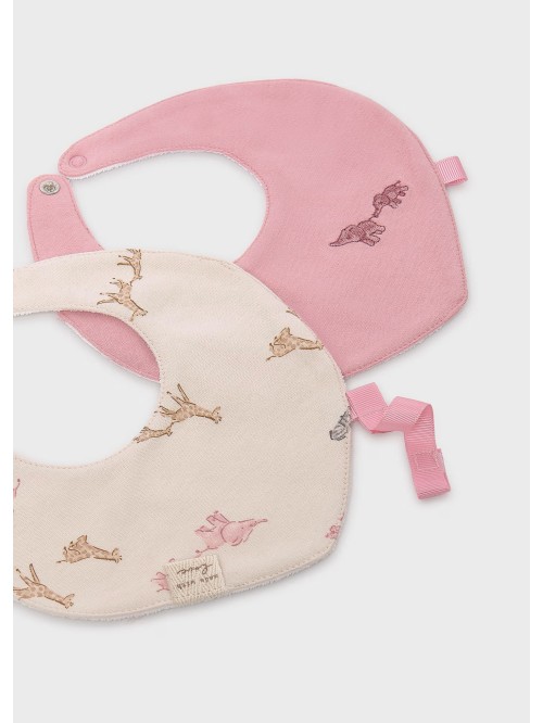 Bavina newborn mayoral nascita