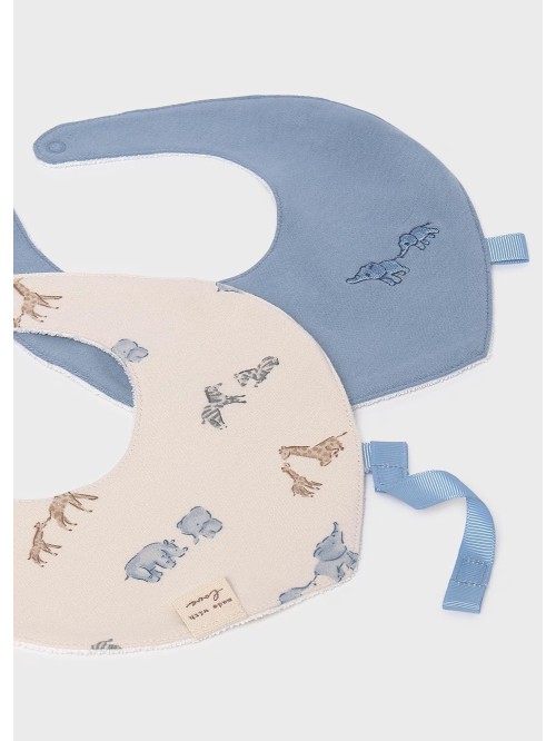 Bavina newborn mayoral nascita