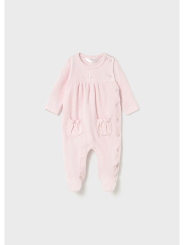 Tutina newborn mayoral neonata 2