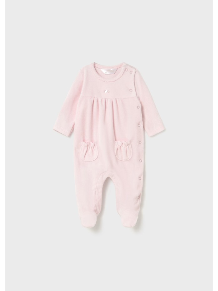 Tutina newborn mayoral neonata