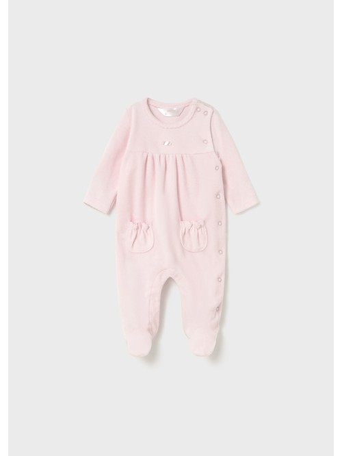 Tutina newborn mayoral neonata