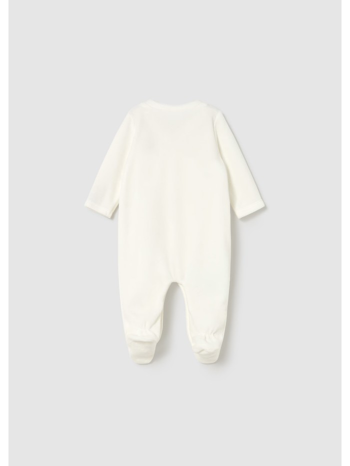 Tutina newborn mayoral neonata