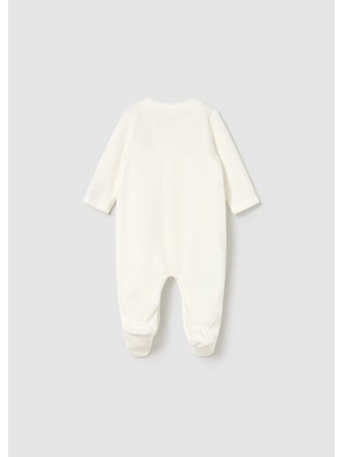 Tutina newborn mayoral neonata