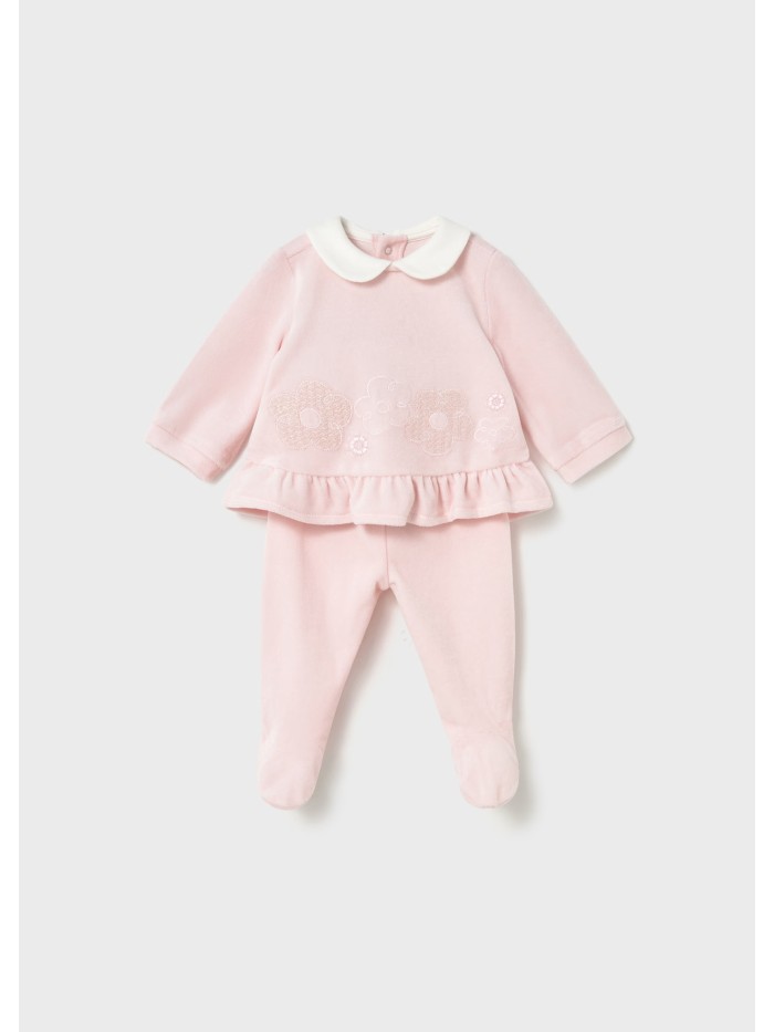 Completo newborn mayoral neonata