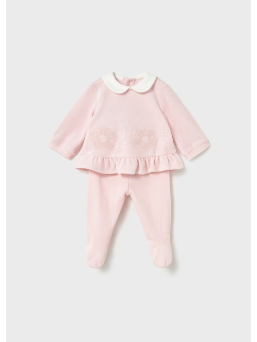 Completo newborn mayoral neonata