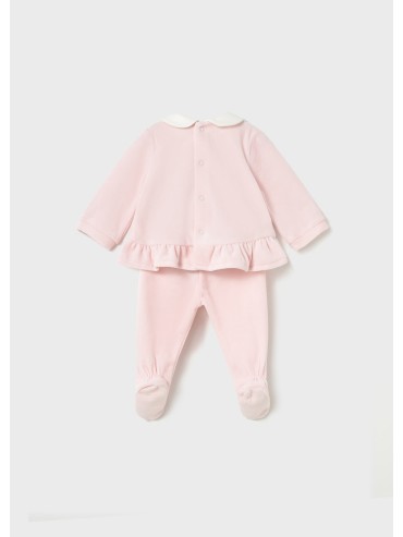 Completo newborn mayoral neonata 2